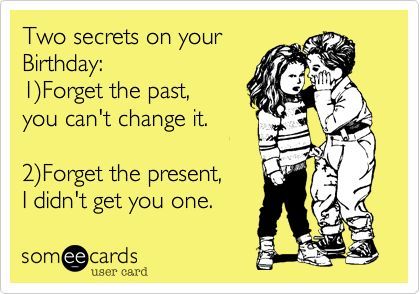 change of address ecards