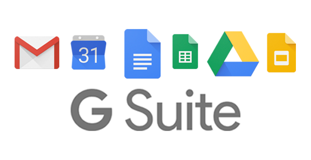 A Quick Guide on using G Suite for E-Mails on your Website