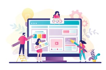 Your website: The Key to a Successful Online Presence